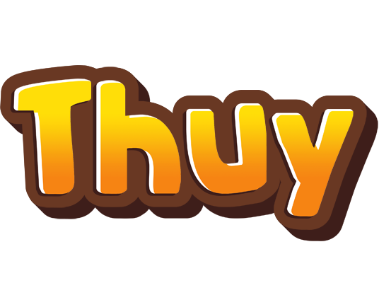 Thuy cookies logo