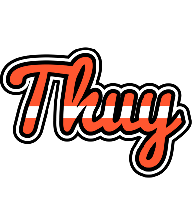 Thuy denmark logo