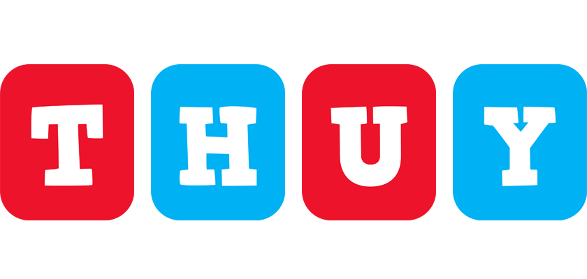 Thuy diesel logo