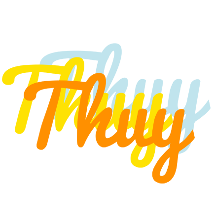 Thuy energy logo