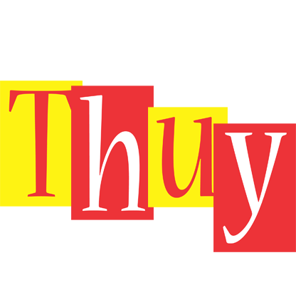 Thuy errors logo