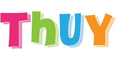 Thuy friday logo