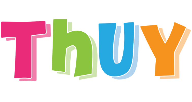 Thuy friday logo