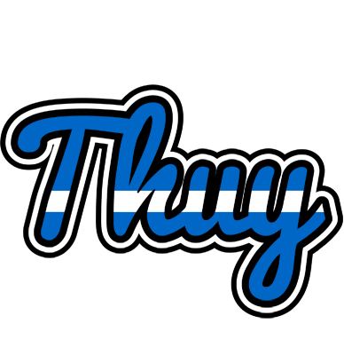 Thuy greece logo