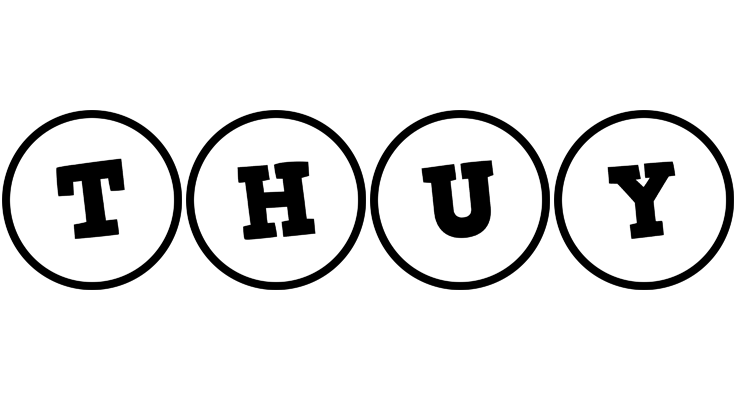 Thuy handy logo