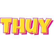 Thuy kaboom logo