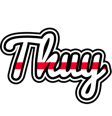 Thuy kingdom logo