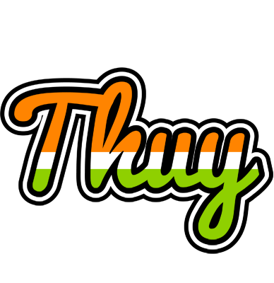 Thuy mumbai logo