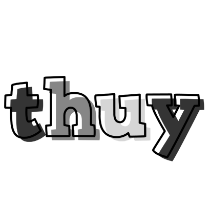 Thuy night logo