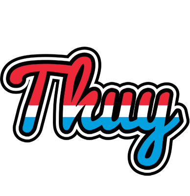 Thuy norway logo