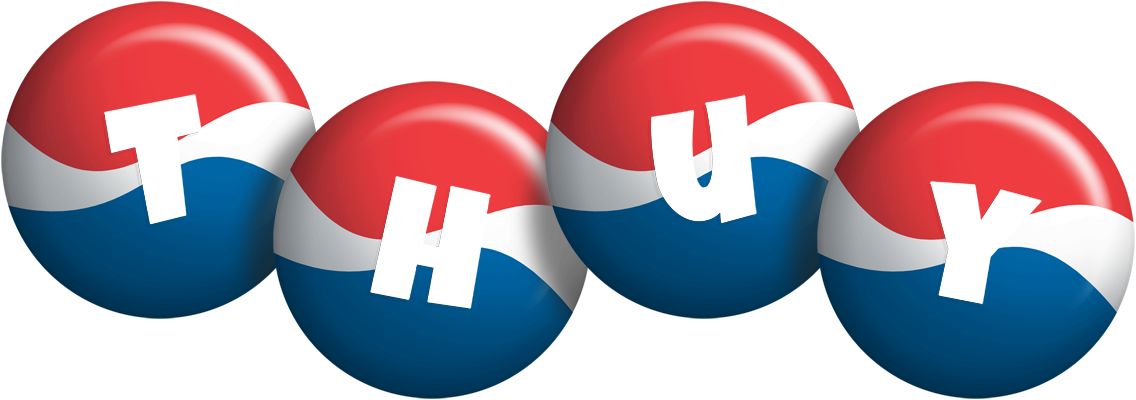 Thuy paris logo
