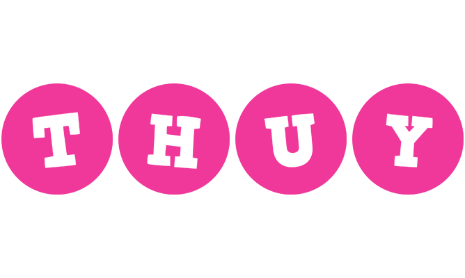 Thuy poker logo