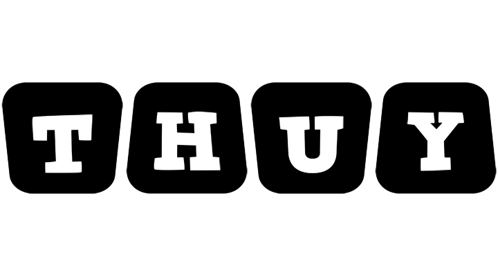 Thuy racing logo