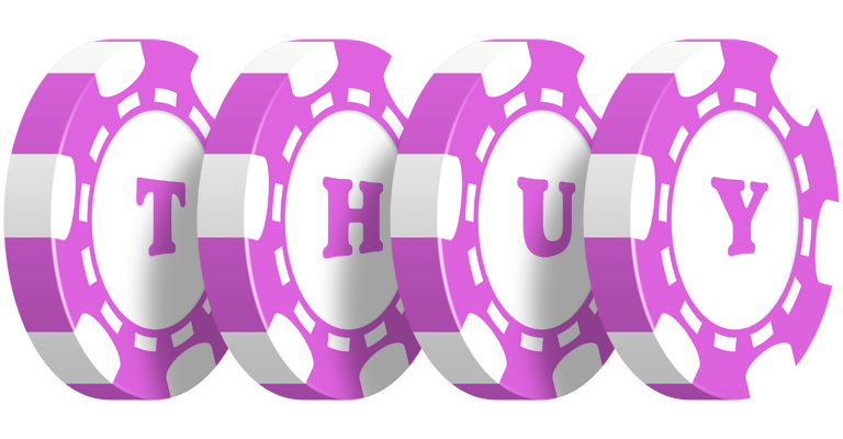Thuy river logo