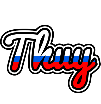 Thuy russia logo