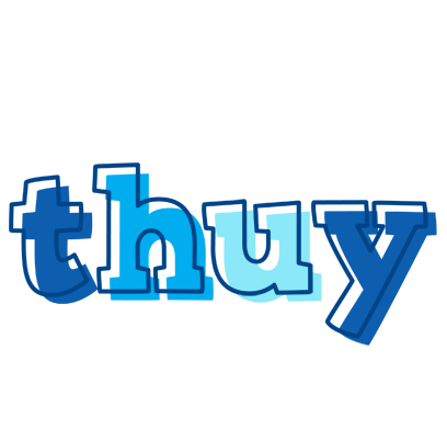 Thuy sailor logo
