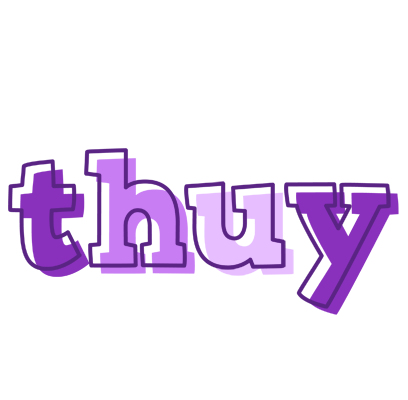 Thuy sensual logo
