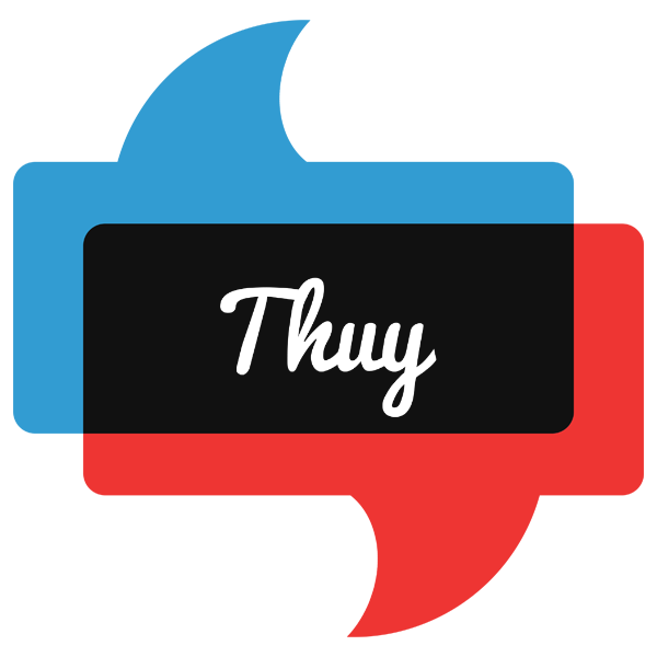 Thuy sharks logo