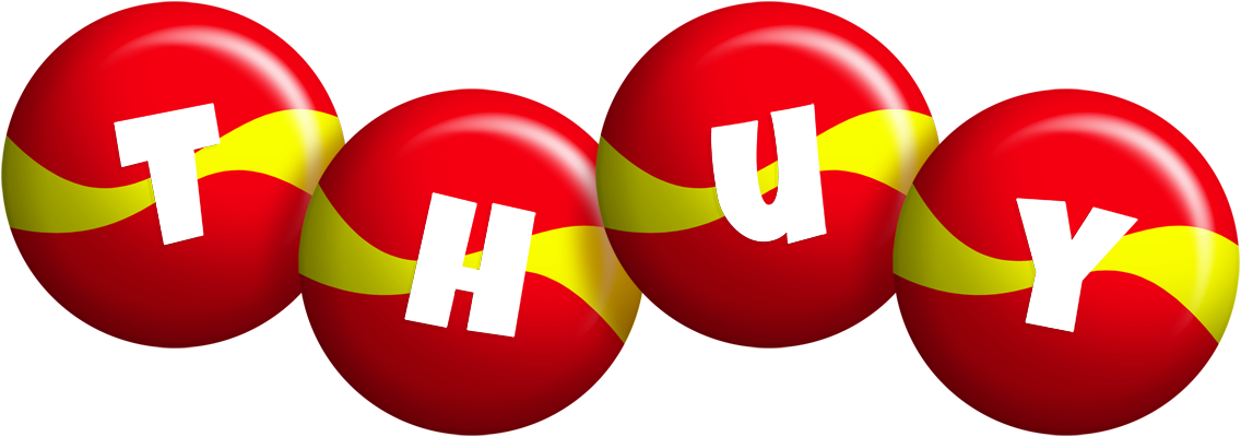 Thuy spain logo