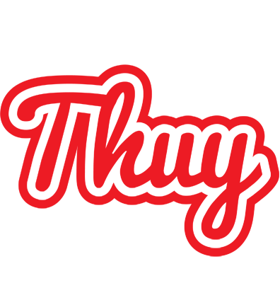Thuy sunshine logo