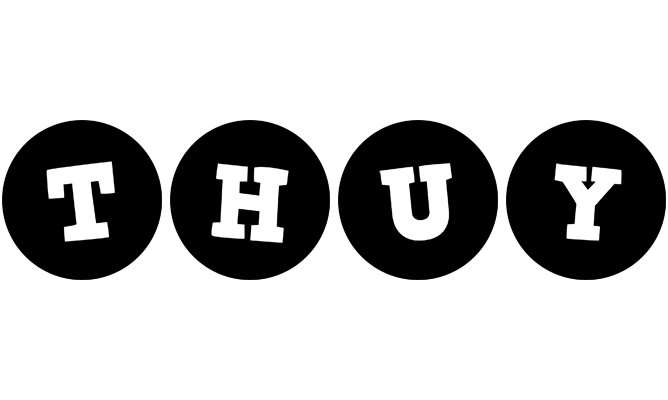 Thuy tools logo