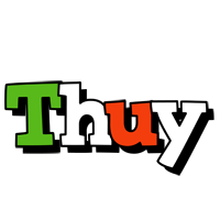 Thuy venezia logo