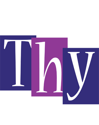 Thy autumn logo