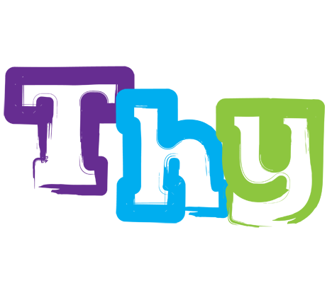 Thy casino logo