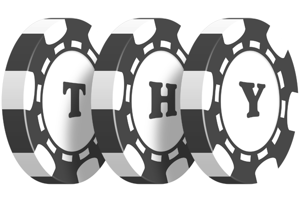 Thy dealer logo