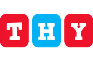Thy diesel logo