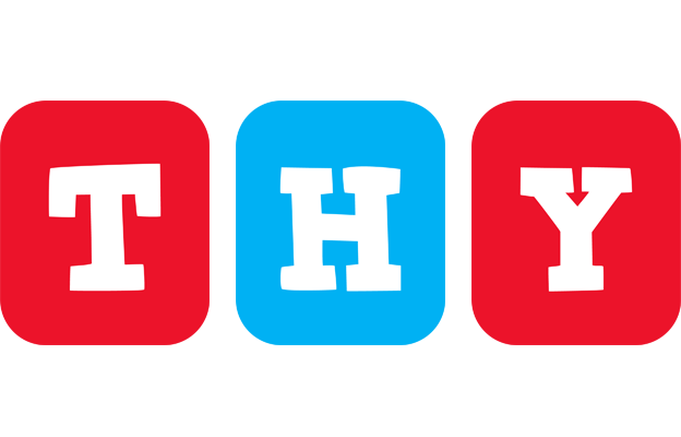 Thy diesel logo
