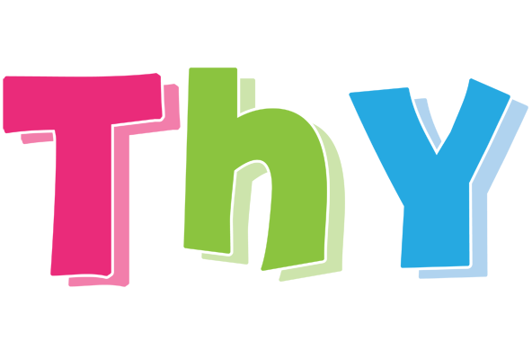 Thy friday logo