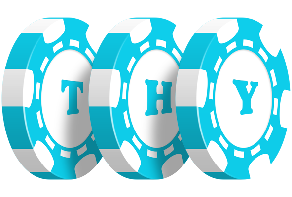 Thy funbet logo