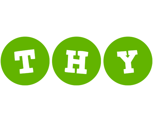Thy games logo