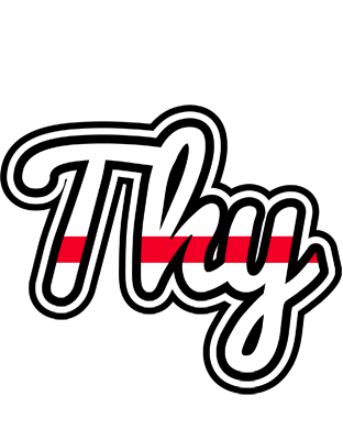 Thy kingdom logo