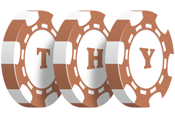 Thy limit logo