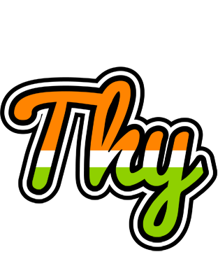 Thy mumbai logo