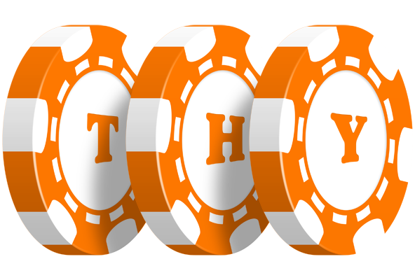Thy stacks logo