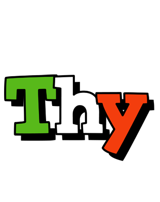 Thy venezia logo