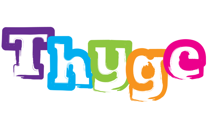 Thyge casino logo