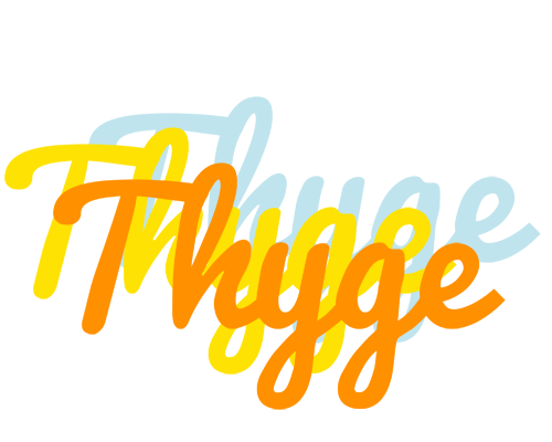 Thyge energy logo