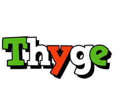 Thyge venezia logo