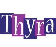 Thyra autumn logo