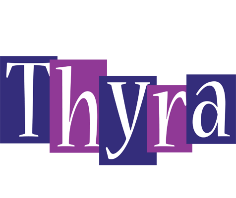 Thyra autumn logo