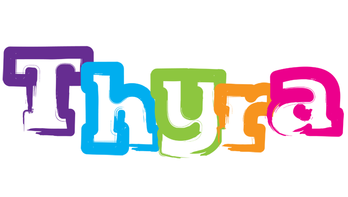Thyra casino logo