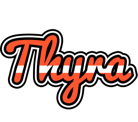 Thyra denmark logo