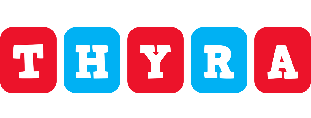 Thyra diesel logo