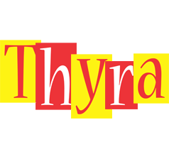 Thyra errors logo