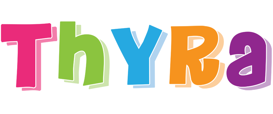 Thyra friday logo