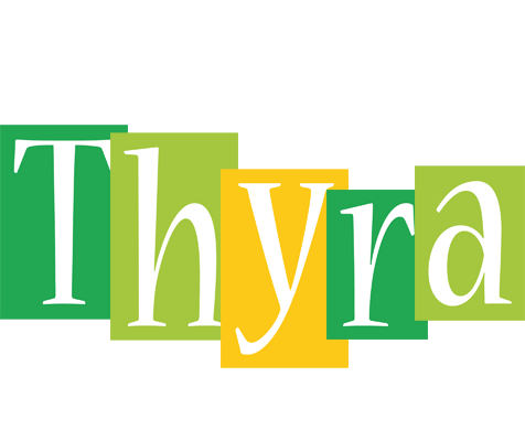 Thyra lemonade logo